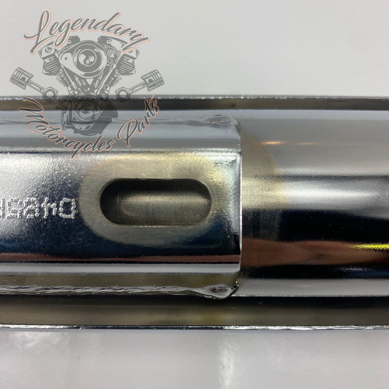 Duals Softail Mufflers Réf 16793