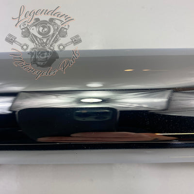 Duals Softail Mufflers Réf 16793