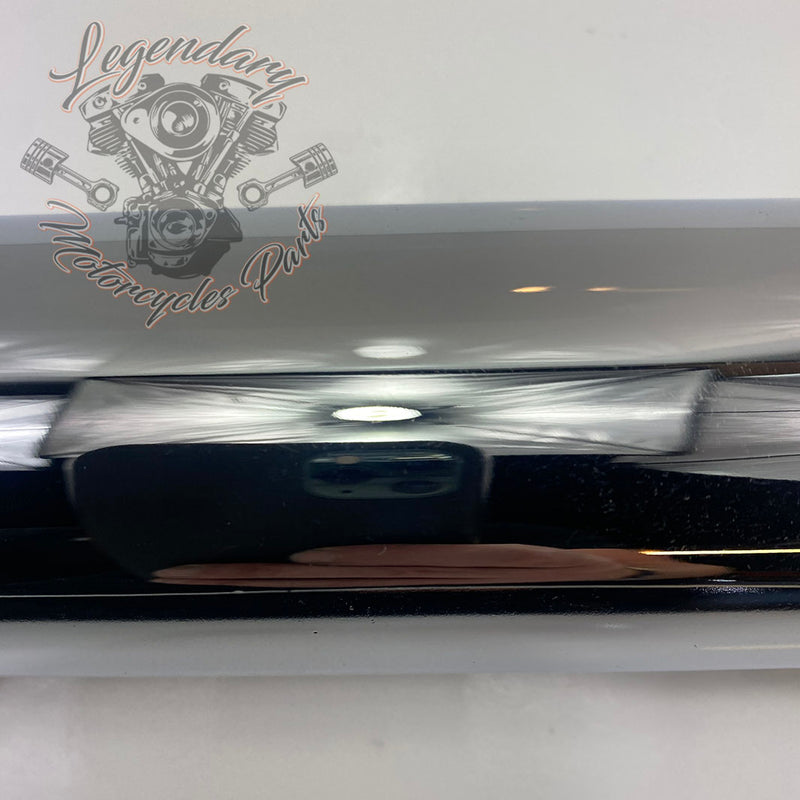 Duals Softail Mufflers Réf 16793