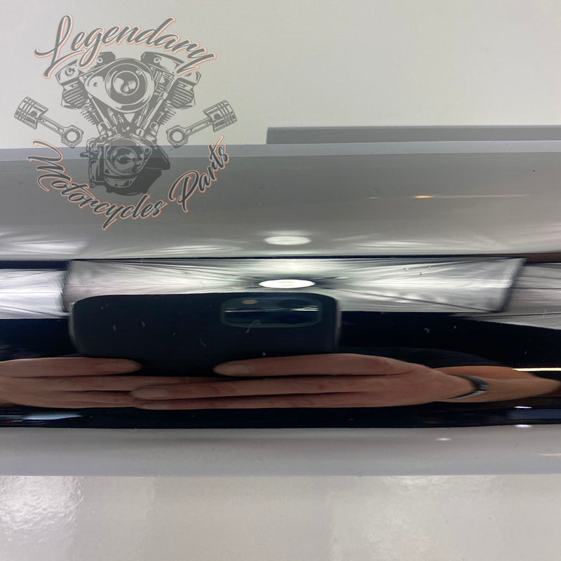 Duals Softail Mufflers Réf 16793