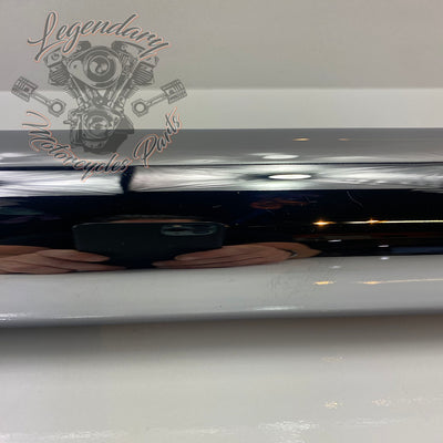 Duals Softail Mufflers Réf 16793