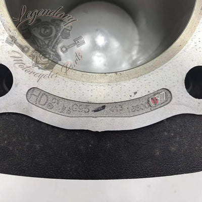 Cylinder OEM 16800097