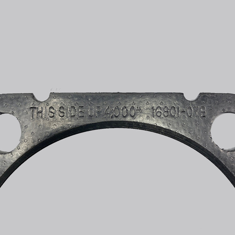 Zylinderkopfdichtung - OEM 16801-07B