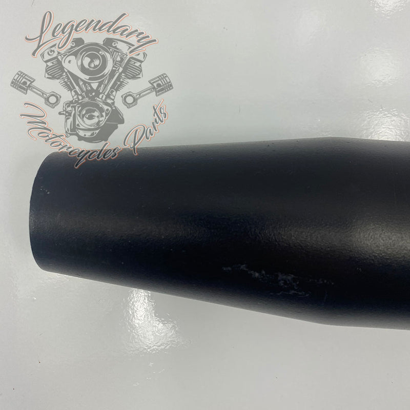 Muffler OEM 64900423