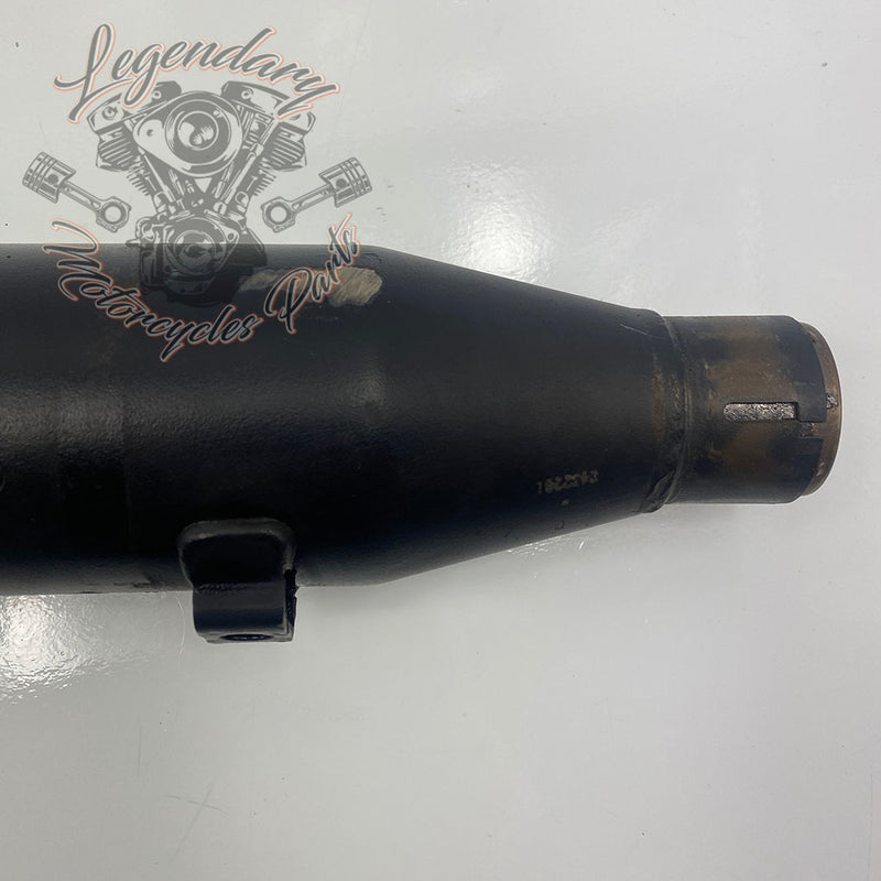 Silencer OEM 64900423