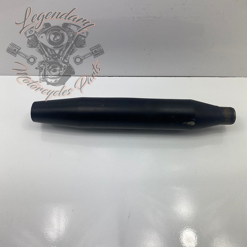 Silencer OEM 64900423