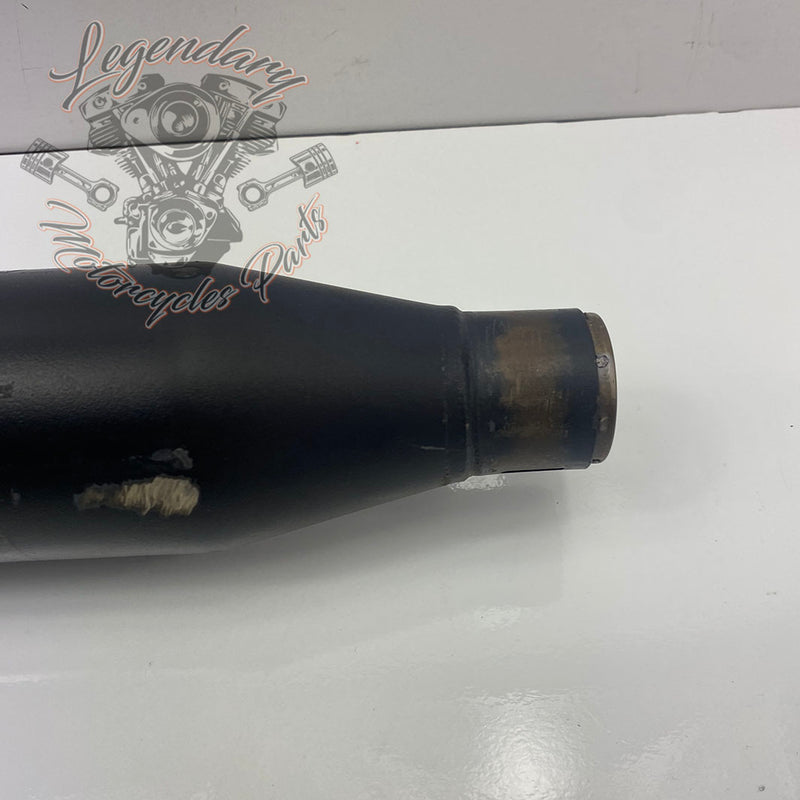 Silencer OEM 64900423