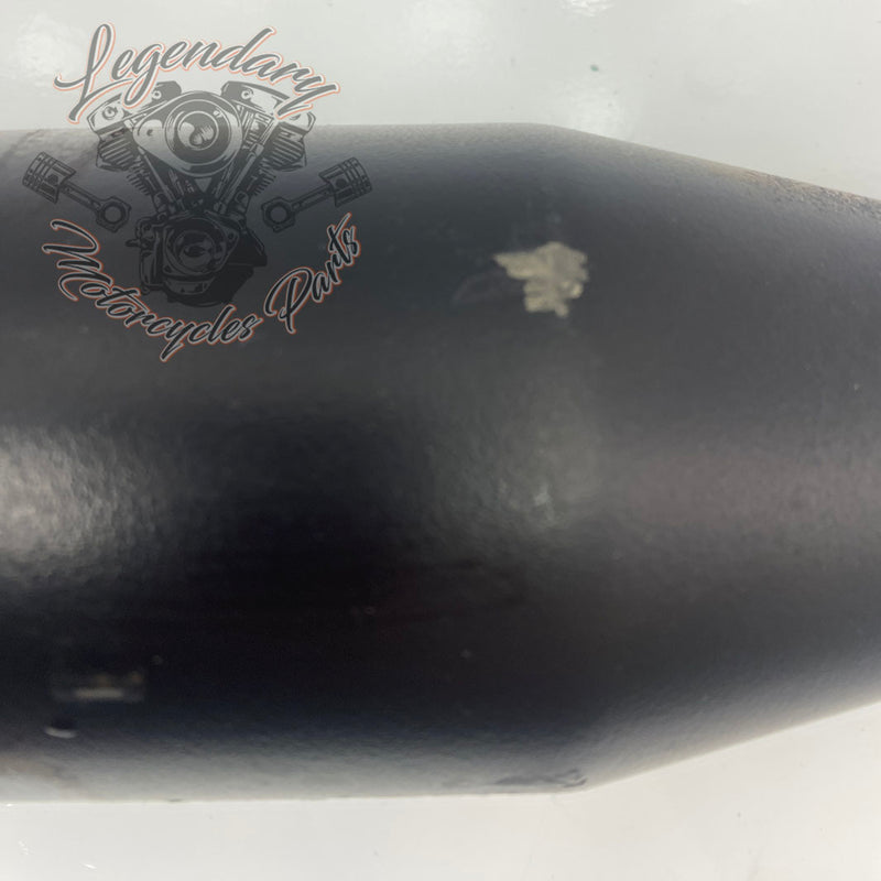 Silencer OEM 64900423