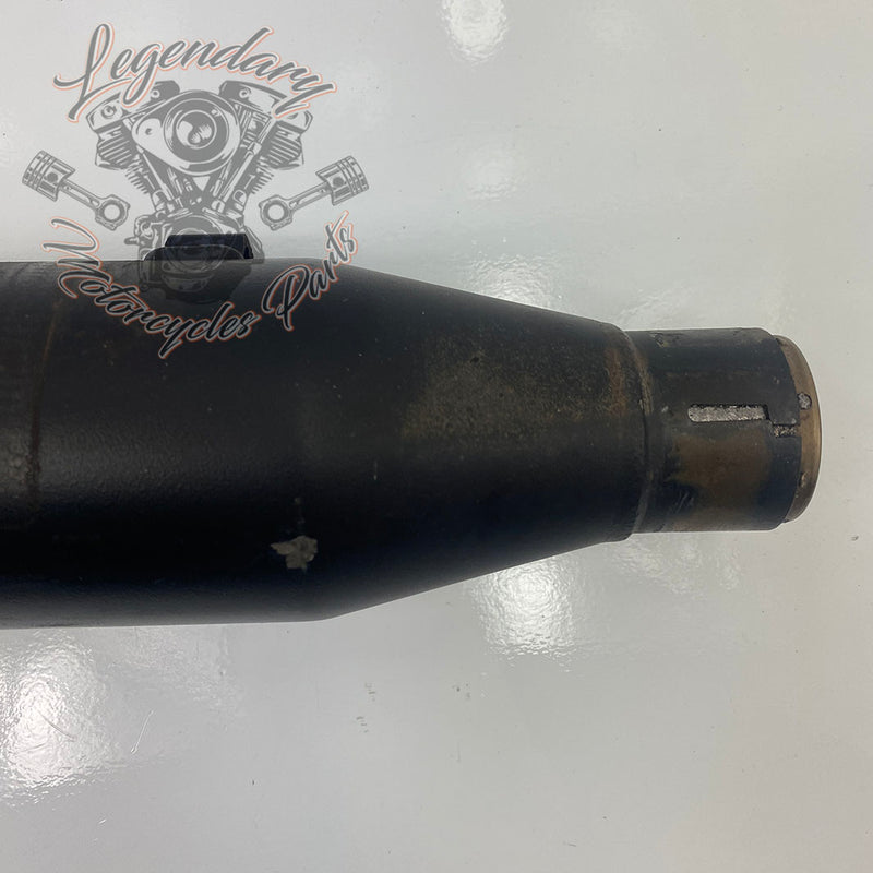 Silencer OEM 64900423