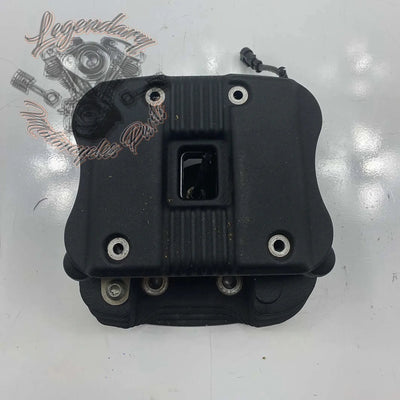 Zadnja glava motorja OEM 16865-07