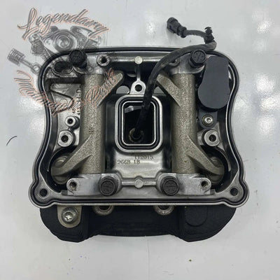 Zadnja glava motorja OEM 16865-07