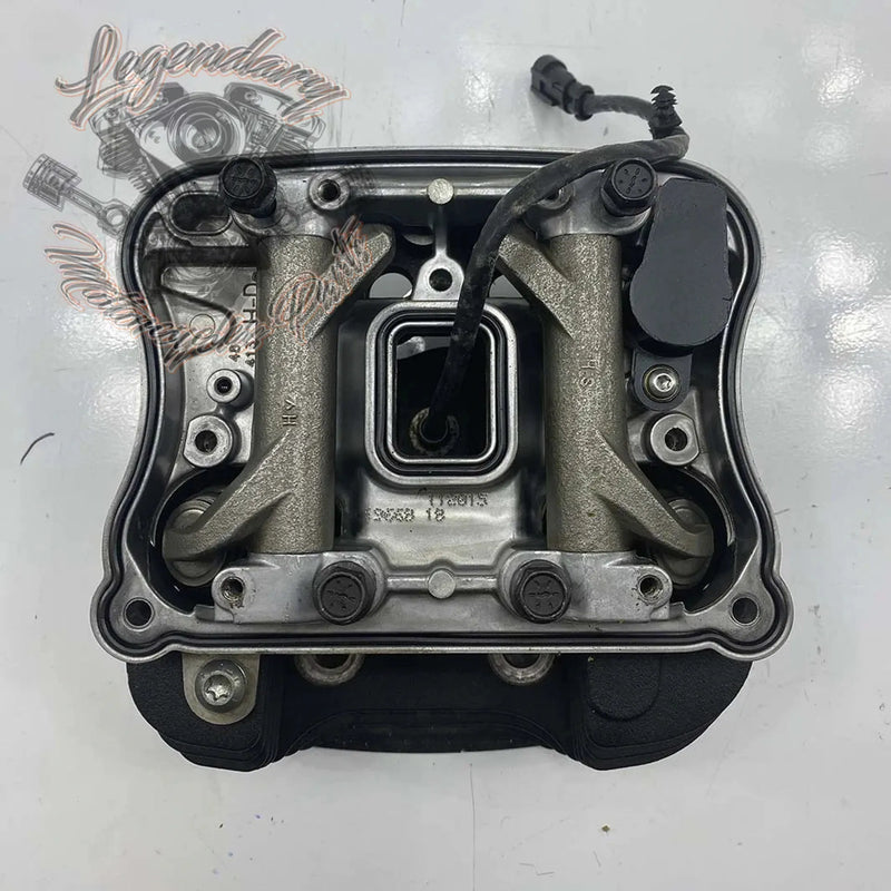 Zadnja glava motorja OEM 16865-07