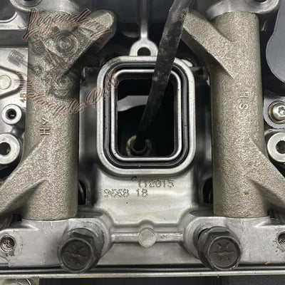 Zadnja glava motorja OEM 16865-07