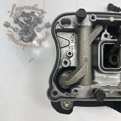 Zadnja glava motorja OEM 16865-07