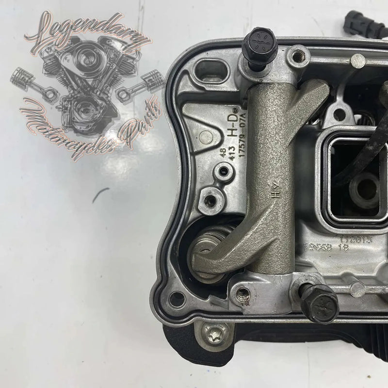 Zadnja glava motorja OEM 16865-07