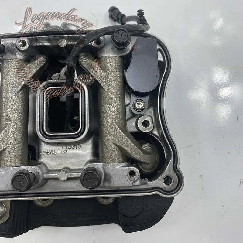 Zadnja glava motorja OEM 16865-07