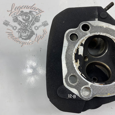 OEM-Zylinderkopf hinten 16877-07