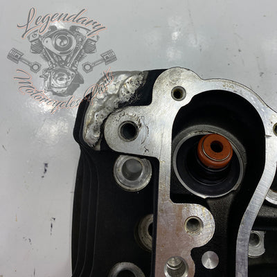 Culata trasera OEM 16877-07