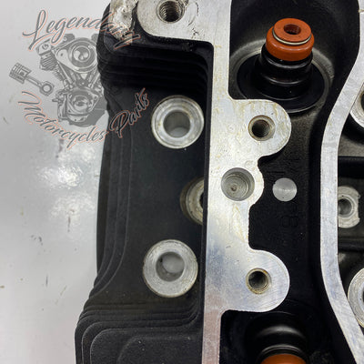 Rear cylinder head OEM 16877-07