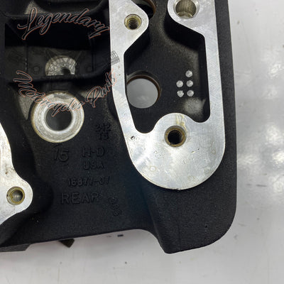 Culata trasera OEM 16877-07