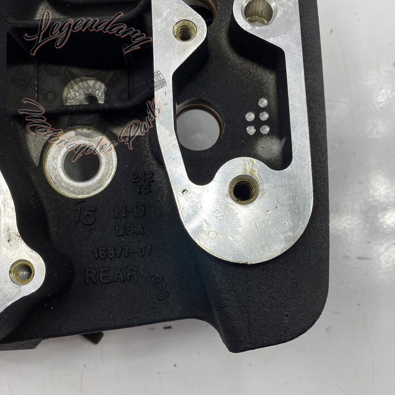 Culata trasera OEM 16877-07