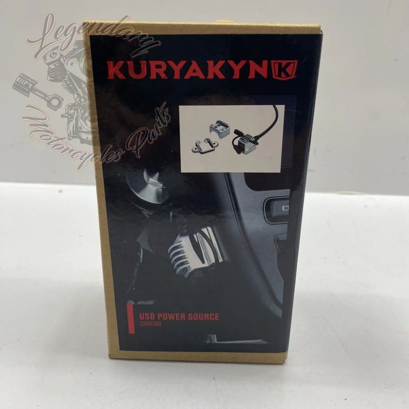 USB Socket OEM 1688