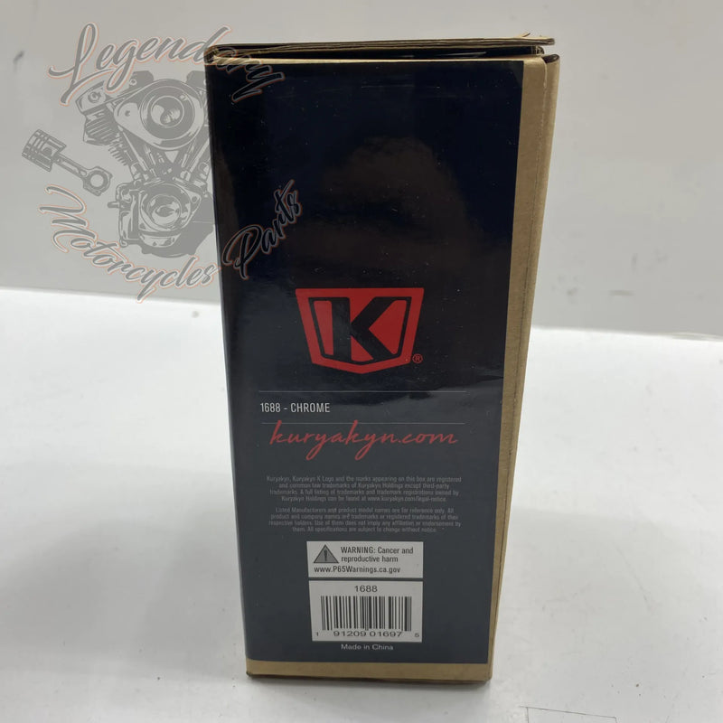 USB Socket OEM 1688