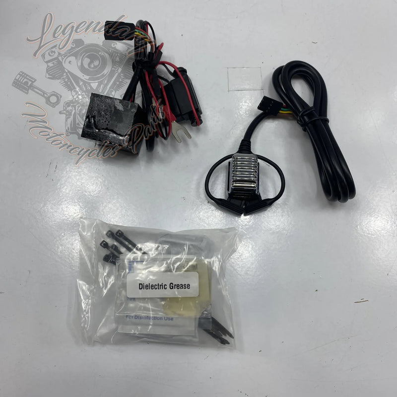 USB Socket OEM 1688