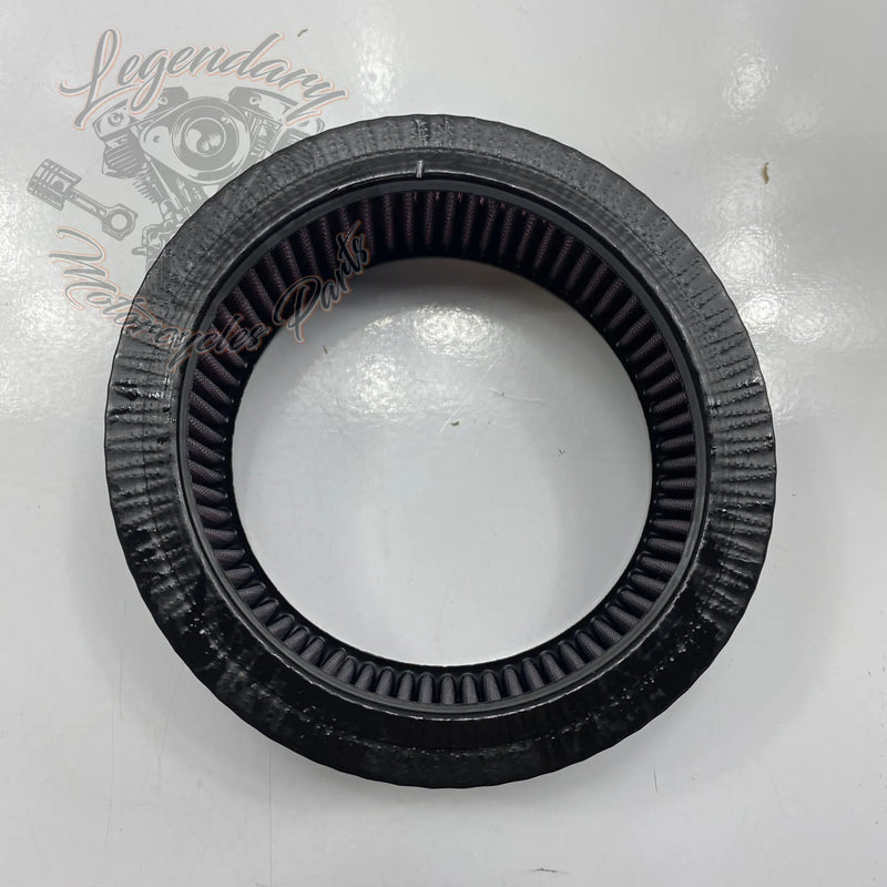 Zestaw filtra powietrza S&S w kształcie łzy OEM 17-0403
