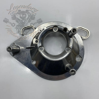Zestaw filtra powietrza S&S w kształcie łzy OEM 17-0403