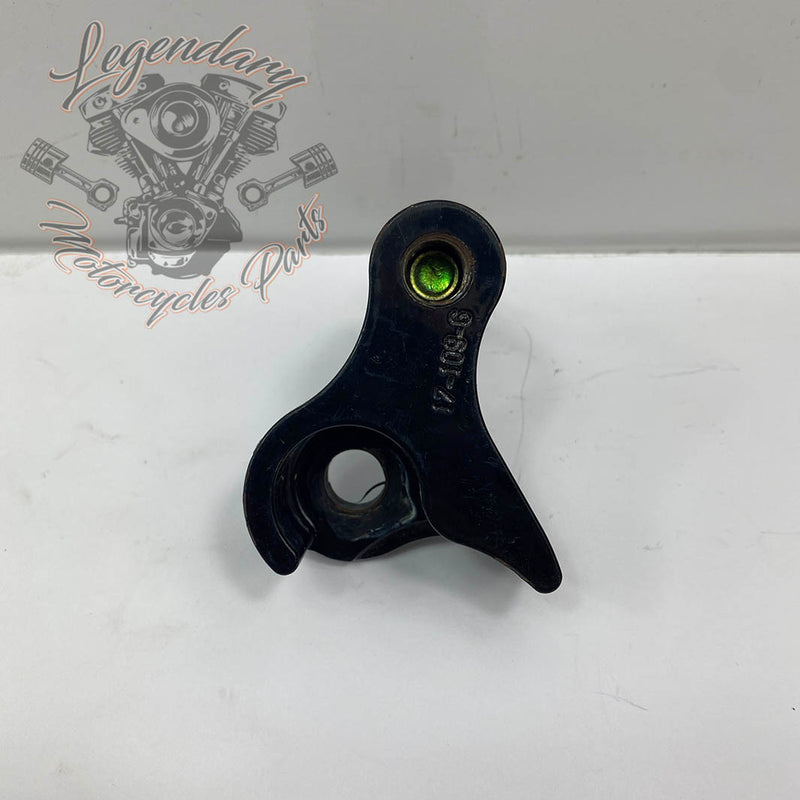Rear lowering kit Réf 17-119-6