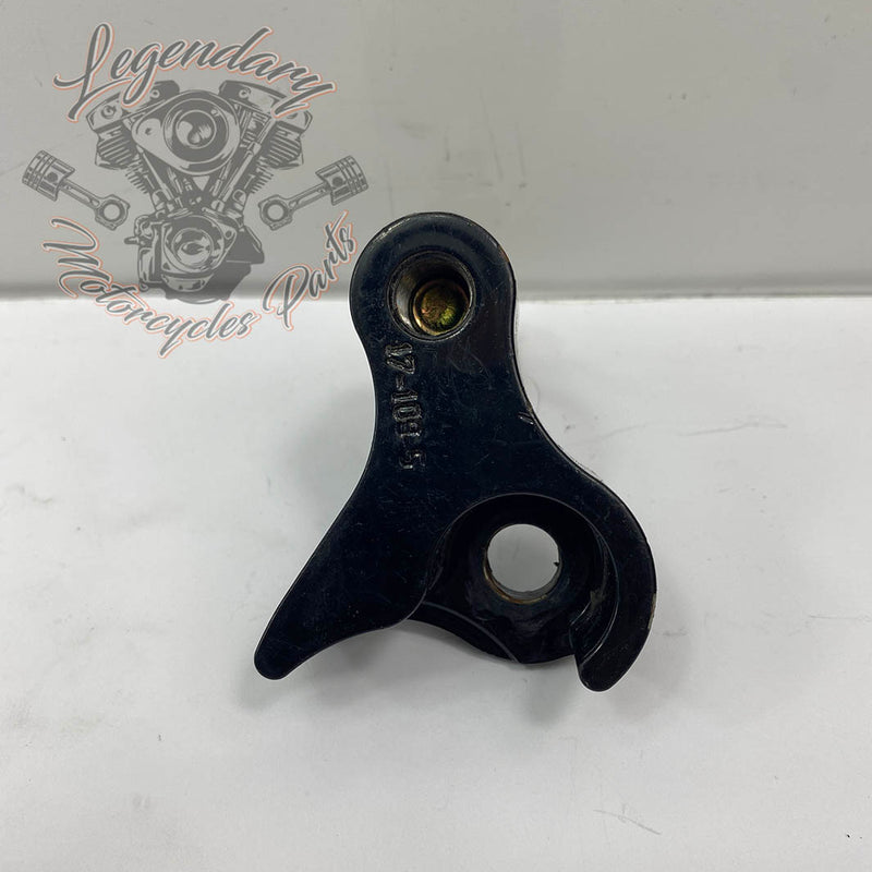 Rear lowering kit Réf 17-119-6