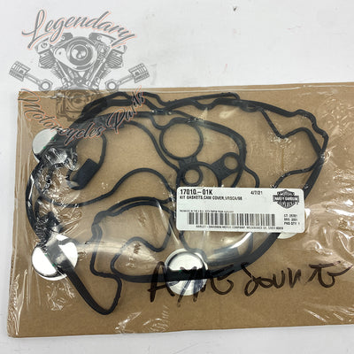 Rocker cover gasket kit OEM 17010-01K