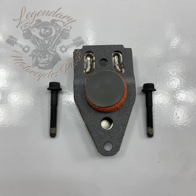 Conjunto de respiro da tampa do balancim OEM 17025-03A