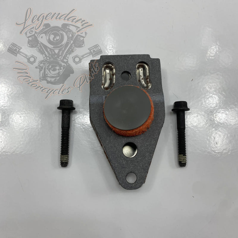 Conjunto de respiro da tampa do balancim OEM 17025-03A