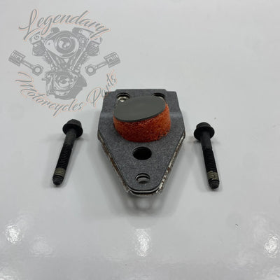 Conjunto de respiro da tampa do balancim OEM 17025-03A