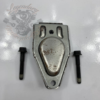 Conjunto de respiro da tampa do balancim OEM 17025-03A