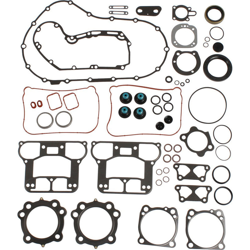 Komplet tesnil motorja - OEM 17027-04B