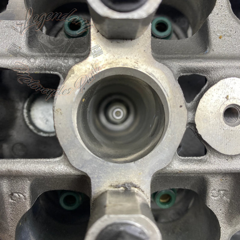 Zadnja glava valja OEM 17123-08K