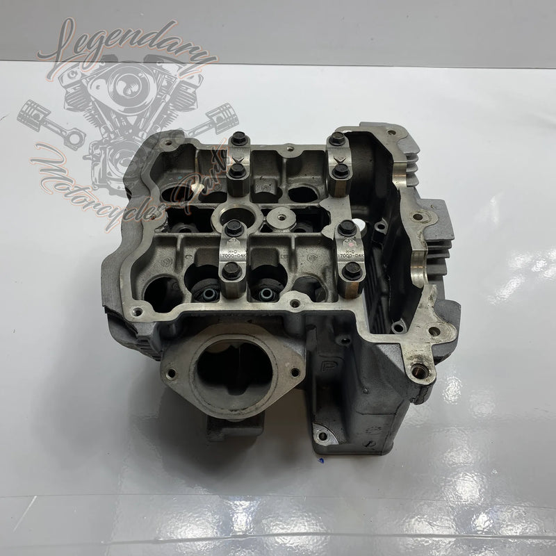 Zadnja glava valja OEM 17123-08K