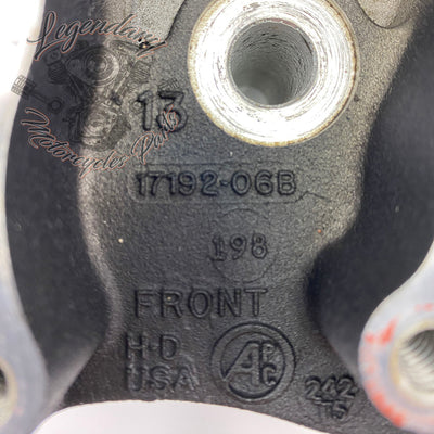 Voorste cilinderkop OEM 17192-06B (17178-06A)
