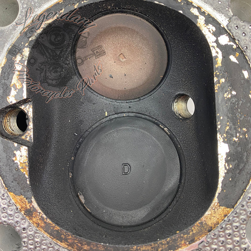 Voorste cilinderkop OEM 17192-06B (17178-06A)