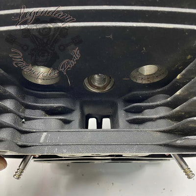 Front Cylinder Head OEM 17192-06B (17178-06A)