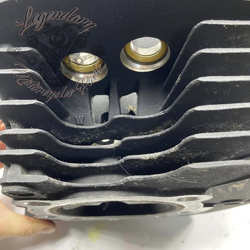 Front Cylinder Head OEM 17192-06B (17178-06A)