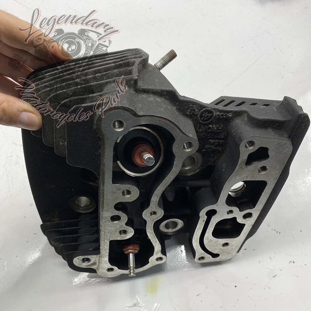 Front Cylinder Head OEM 17192-06B (17178-06A) – Legendary Parts