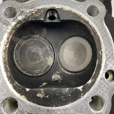 Front Cylinder Head OEM 17192-06B (17178-06A)