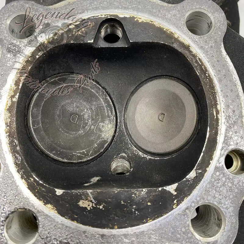 Front Cylinder Head OEM 17192-06B (17178-06A)