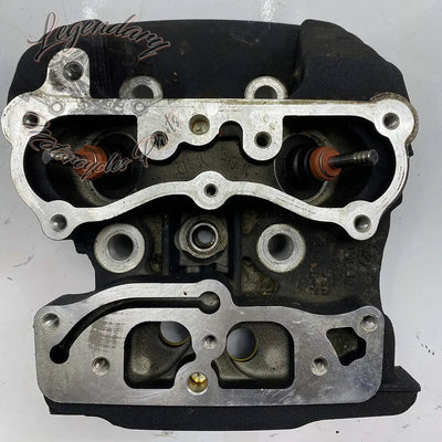 Front Cylinder Head OEM 17192-06B (17178-06A)