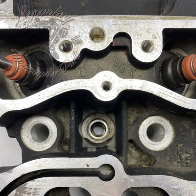 Front Cylinder Head OEM 17192-06B (17178-06A)
