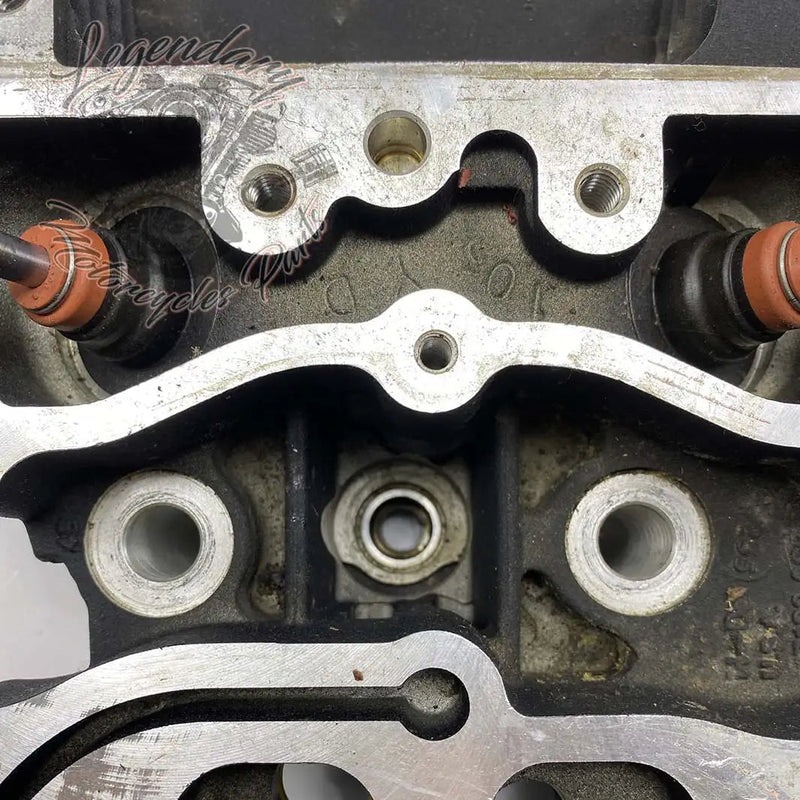 Front Cylinder Head OEM 17192-06B (17178-06A)